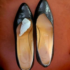Ralph Loren shoes size 7